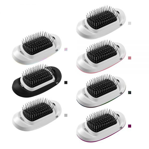 Hellance™ Beeline PRO Ionic Hair Comb - Image 10