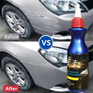 One Glide Scratch Remover