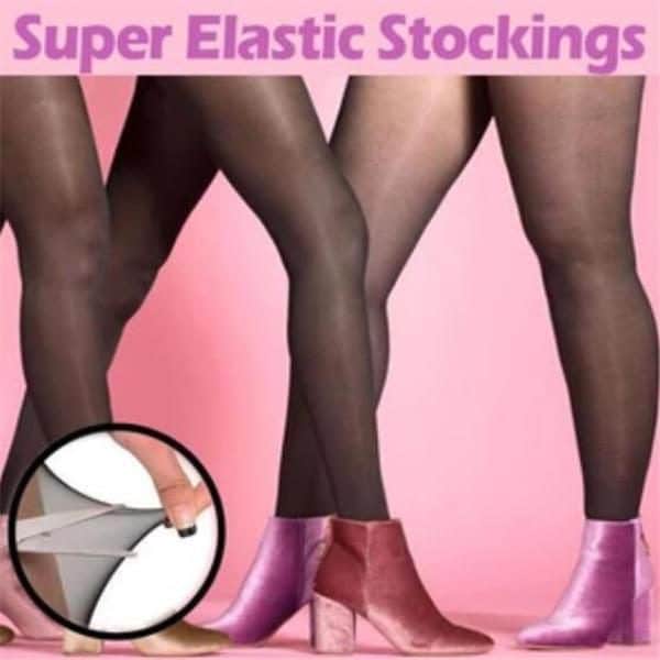 Super Elastic Stockings 2.0 - Image 7