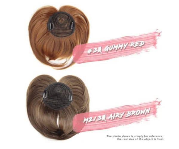 Magic Hair Topper Clip - Image 7