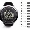 Optimized Smartwatch – Compatible with Android and iOS