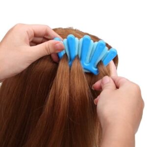 French Braid Hair Tool