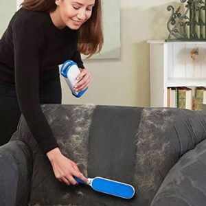 PET FUR AND LINT REMOVER