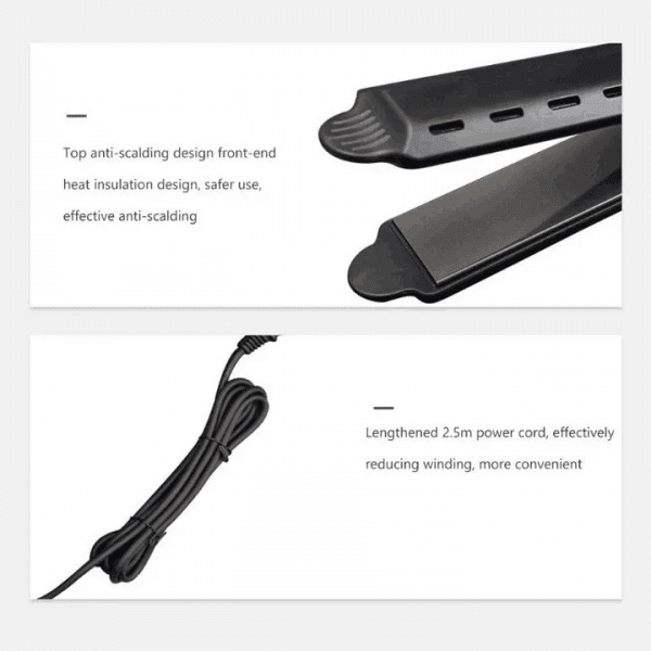 Hot Sale 2019 Professional Hair Straightener - Image 2