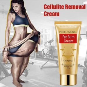 Cellulite Removal Cream