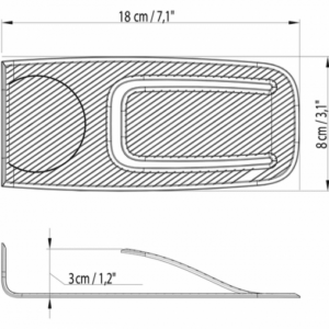 Self-threading Needles