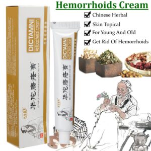 Hemorrhoids Cream