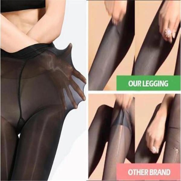 Super Elastic Stockings 2.0