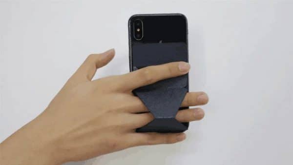 World’s 1st Invisible Stand for Phone - Image 8