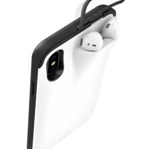 SHUCHANG1 Unified & protection for AirPods & iPhone-50% OFF