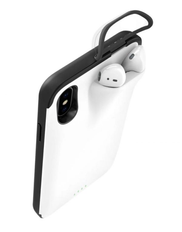 SHUCHANG1 Unified & protection for AirPods & iPhone-50% OFF