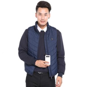 Electric Heated Vest Jacket