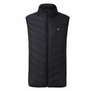 Electric Heated Vest Jacket