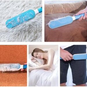 PET FUR AND LINT REMOVER