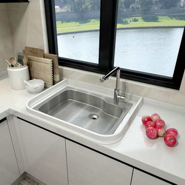 Bathroom And Kitchen Water Stopper - Image 5