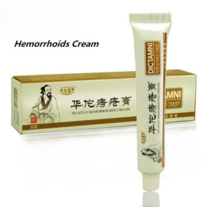 Hemorrhoids Cream