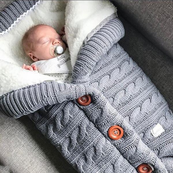 Newborn Sleeping Bag