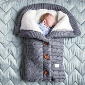 Newborn Sleeping Bag