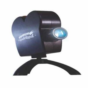 (50% OFF TODAY) Window Wonderland Projector