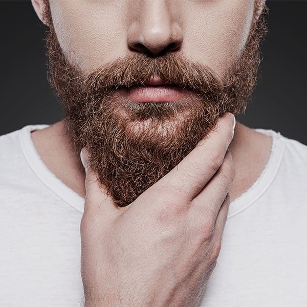 MANLY BEARD OIL - Image 4