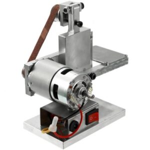 Small DIY Polishing Machine