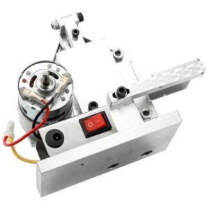 Small DIY Polishing Machine