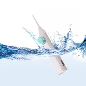 DENTAL WATER JET