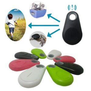 Pets GPS Tracker and Activity Monitor