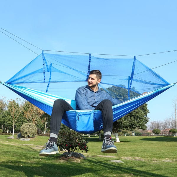 Haven Tent-Worldwide Shipping - Image 2