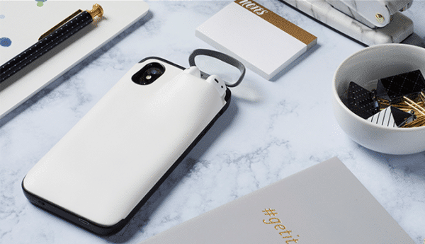 SHUCHANG1 Unified & protection for AirPods & iPhone-50% OFF