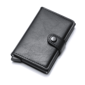 NORTH™ - RFID BLOCKING WALLET