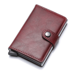 NORTH™ - RFID BLOCKING WALLET