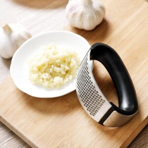 Chef New Improved Garlic Press