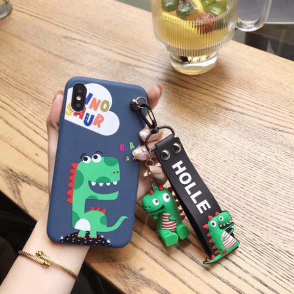 Super Cute Lanyard Phone Case - Image 6