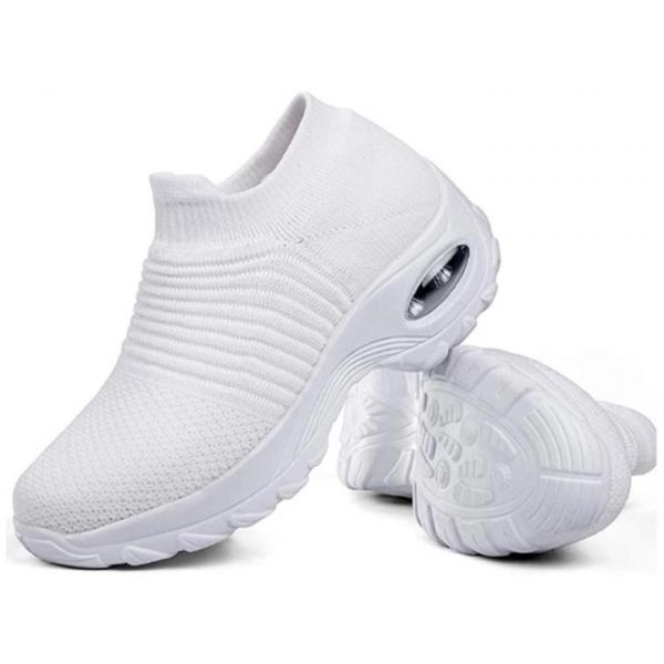 Super Soft Women’s Walking Shoes - Image 7