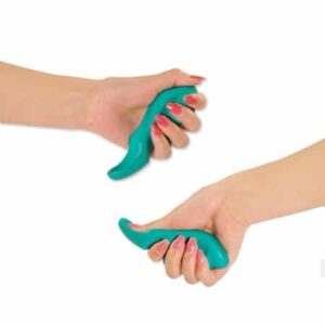 Thumb Saver Massage Device