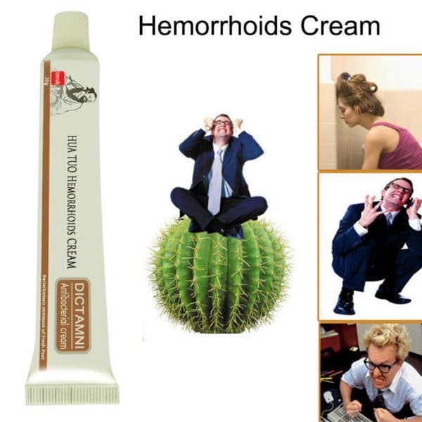 HEMORELIEF CREAM ( BIG SALE ) - Image 4