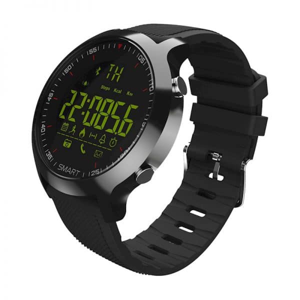 Optimized Smartwatch – Compatible with Android and iOS - Image 5