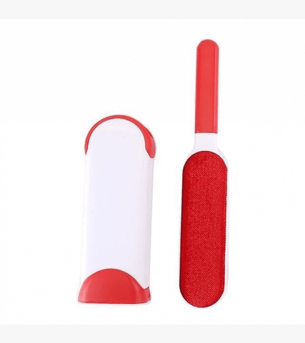 PET FUR AND LINT REMOVER