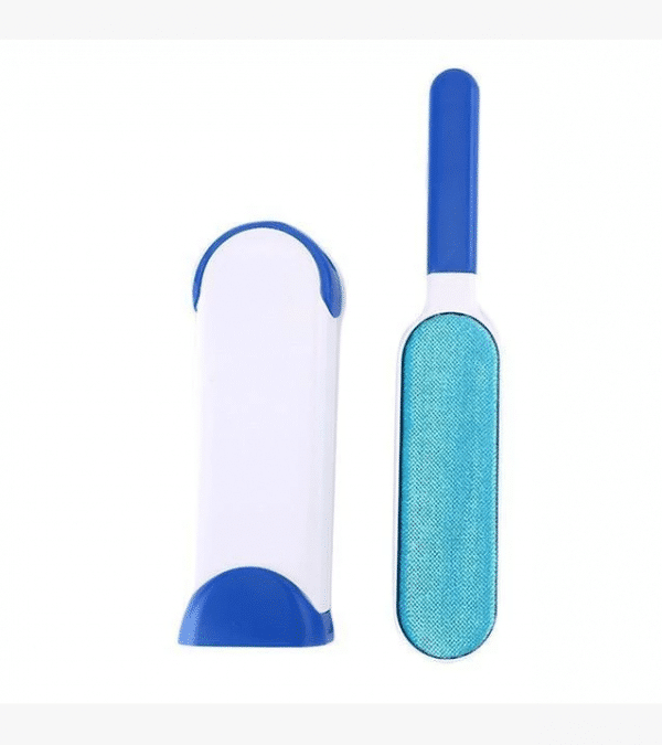 PET FUR AND LINT REMOVER