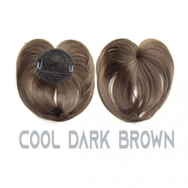 Magic Hair Topper Clip - Image 17