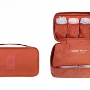 Underwear Travel Bag