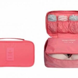 Underwear Travel Bag