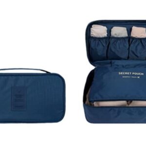 Underwear Travel Bag