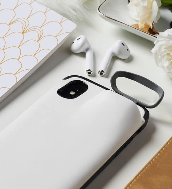 SHUCHANG1 Unified & protection for AirPods & iPhone-50% OFF