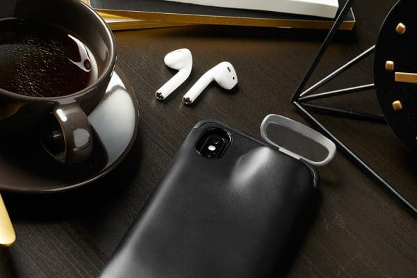 SHUCHANG1 Unified & protection for AirPods & iPhone-50% OFF