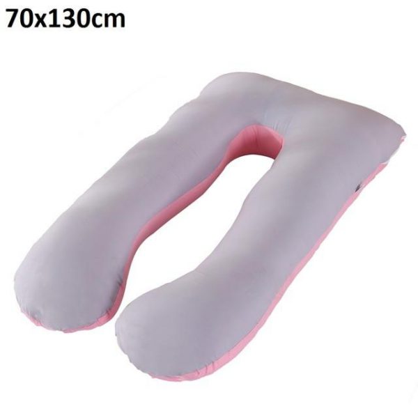 100% Cotton Sleeping Support Pillow - Image 14