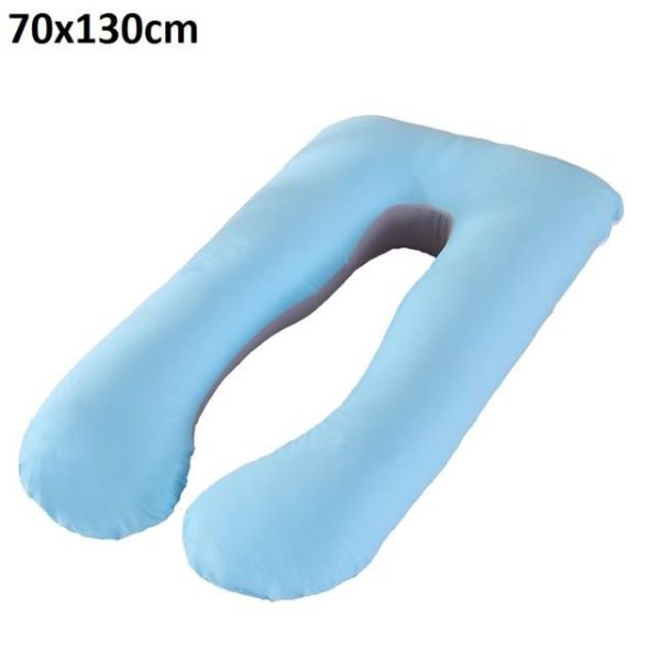 100% Cotton Sleeping Support Pillow