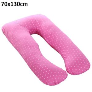 100% Cotton Sleeping Support Pillow