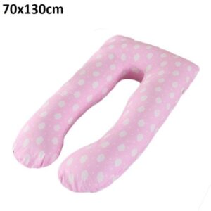 100% Cotton Sleeping Support Pillow